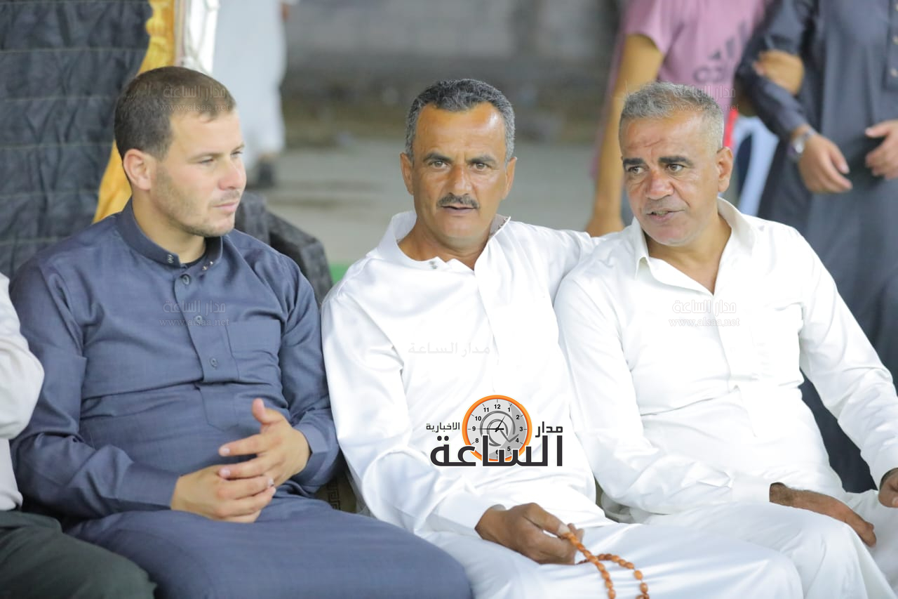 Madar Al-Saa Images 0.44792080875565676