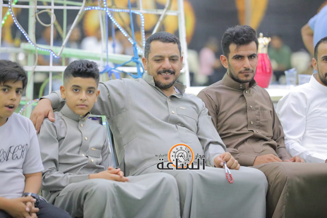 Madar Al-Saa Images 0.17460157572473833