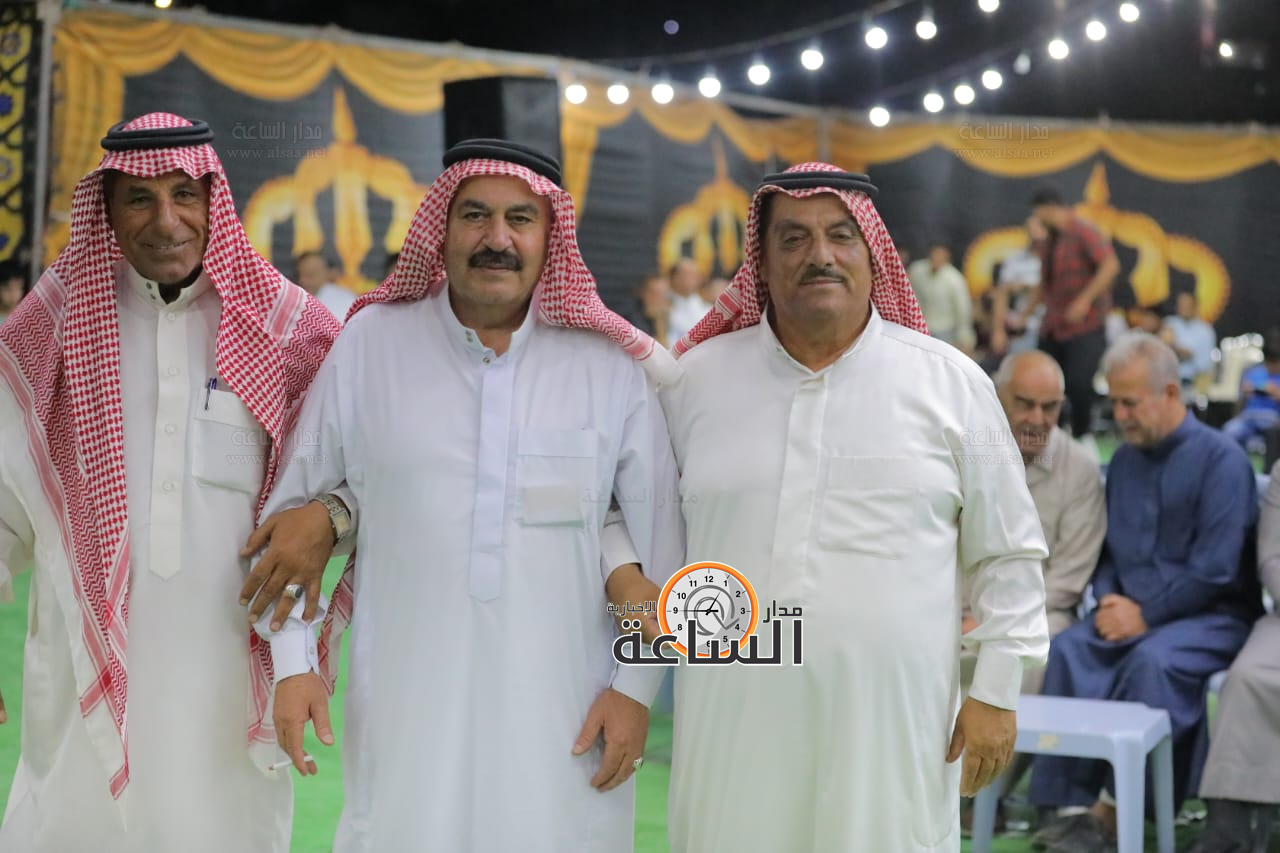 Madar Al-Saa Images 0.7361650962451824