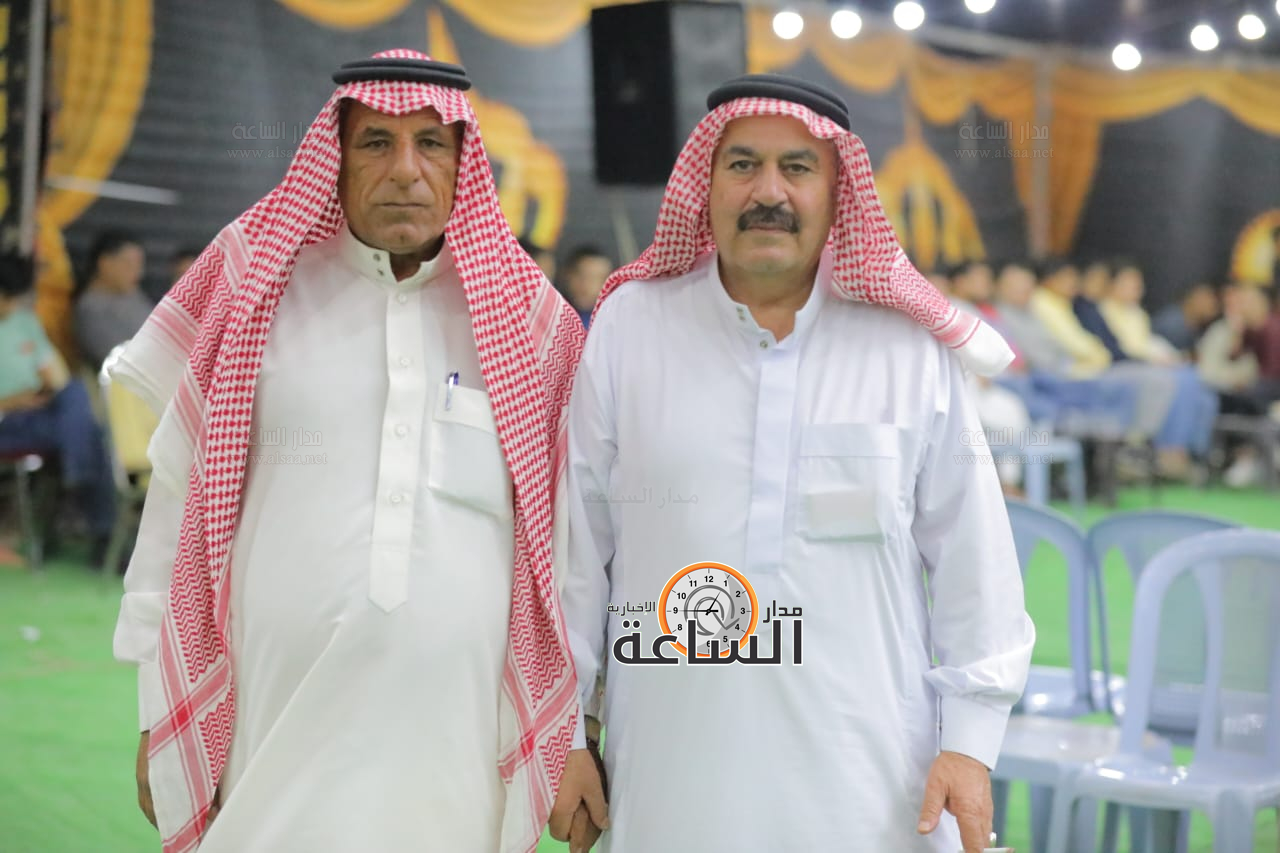 Madar Al-Saa Images 0.7266095328448574