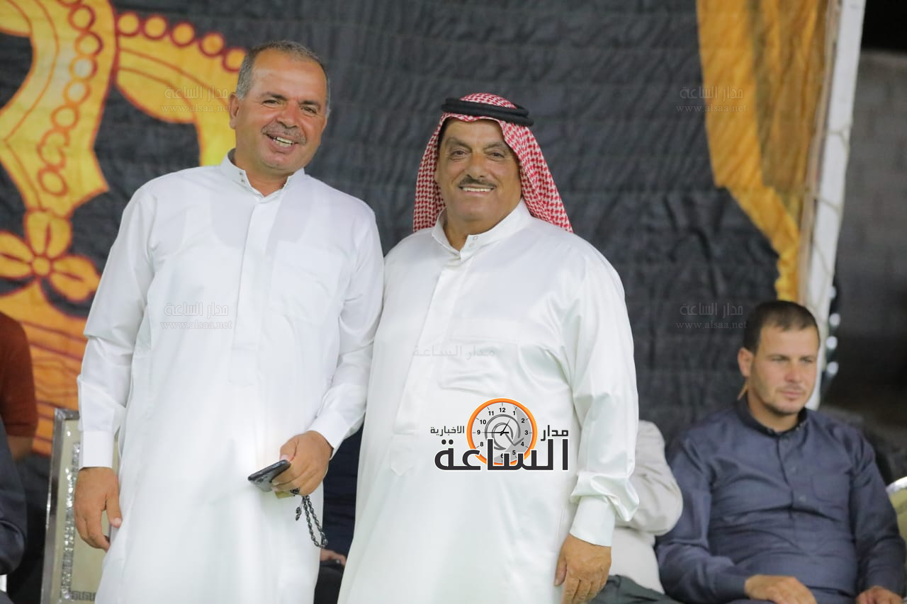 Madar Al-Saa Images 0.5675173795244712