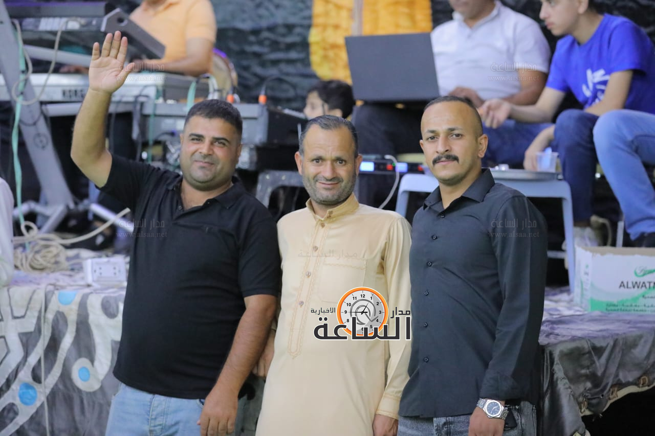 Madar Al-Saa Images 0.8989113499862371