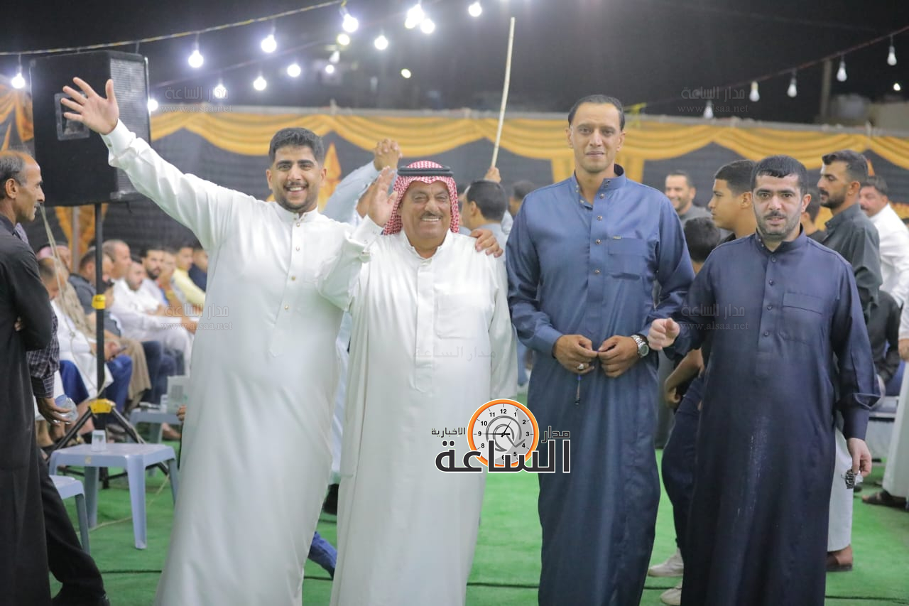 Madar Al-Saa Images 0.2743779507391515