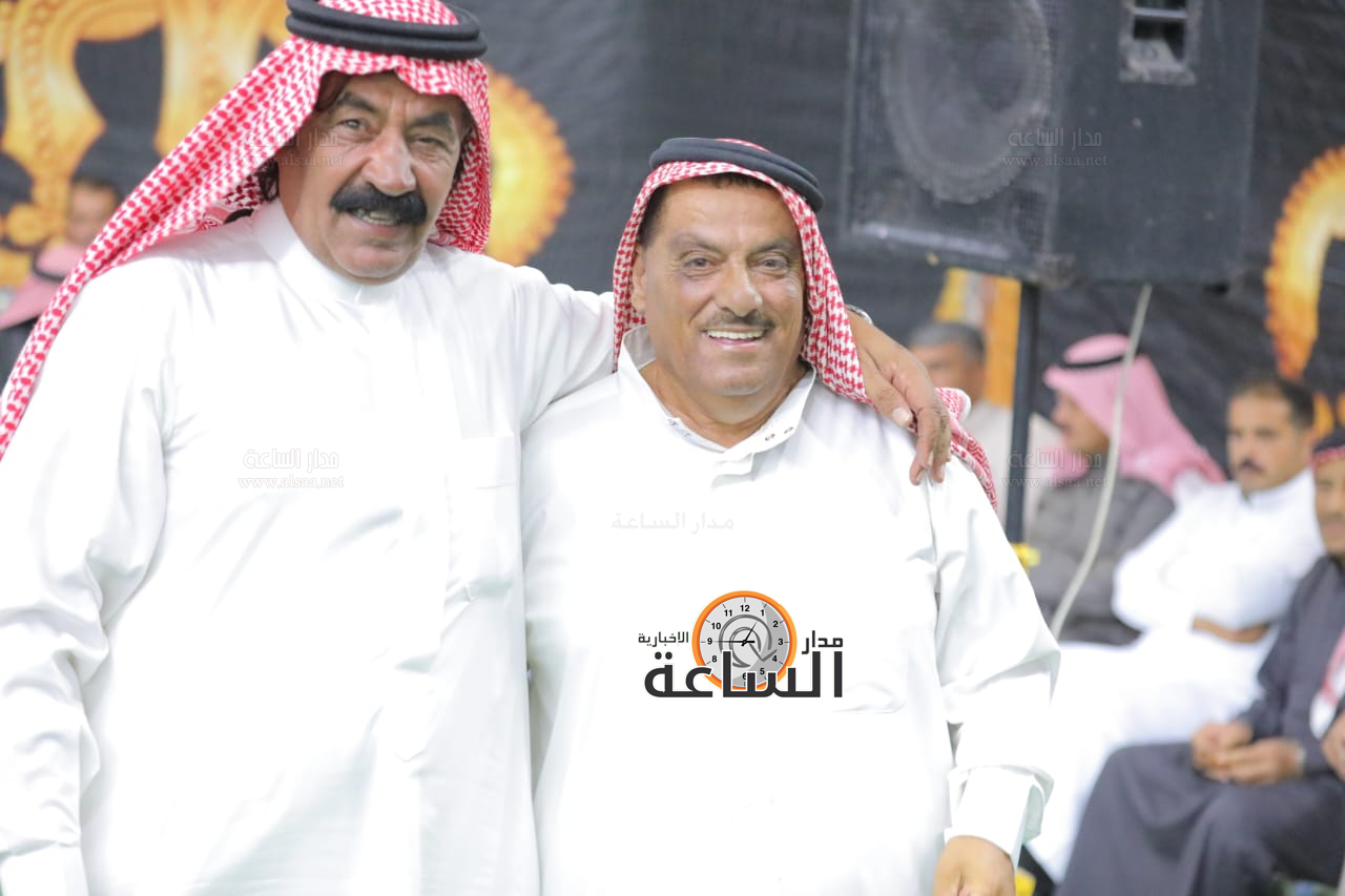 Madar Al-Saa Images 0.14127959312822047