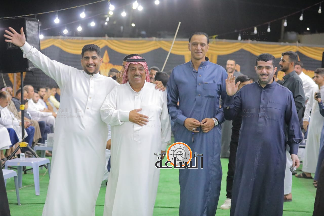 Madar Al-Saa Images 0.7979707951054167