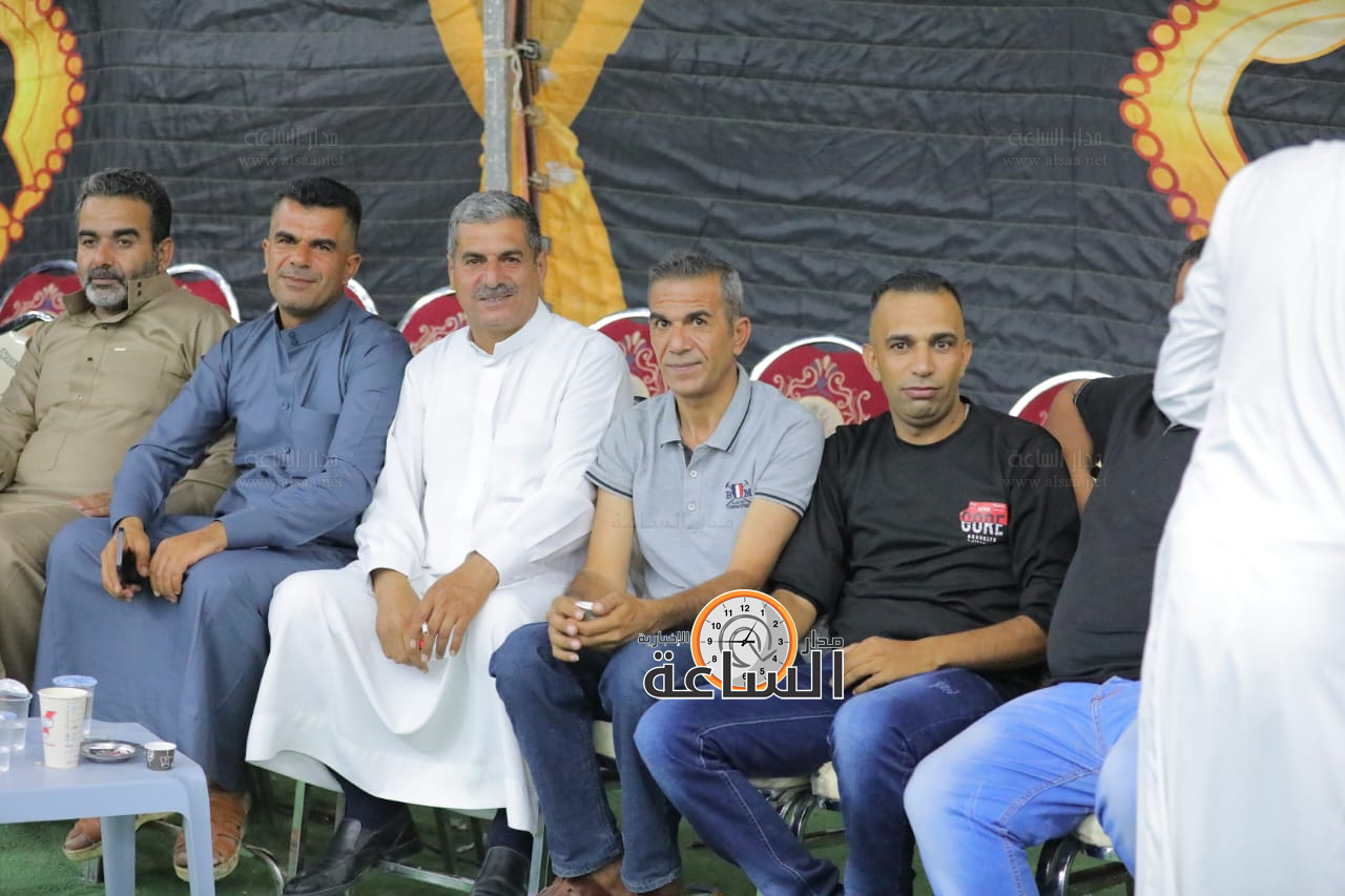 Madar Al-Saa Images 0.040887148163945675