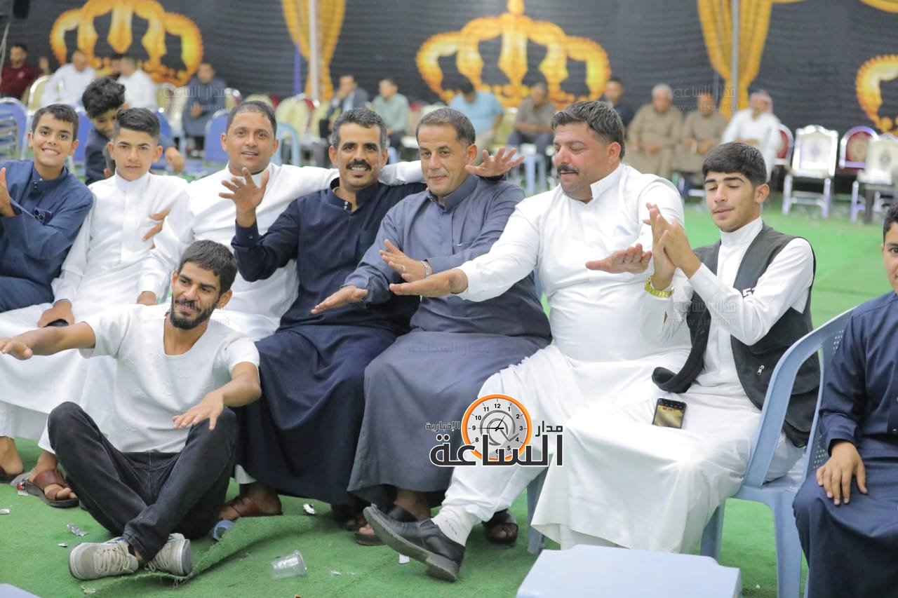 Madar Al-Saa Images 0.41597252738454693