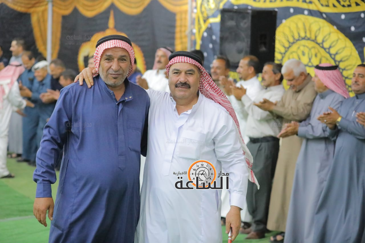 Madar Al-Saa Images 0.47587822684841585