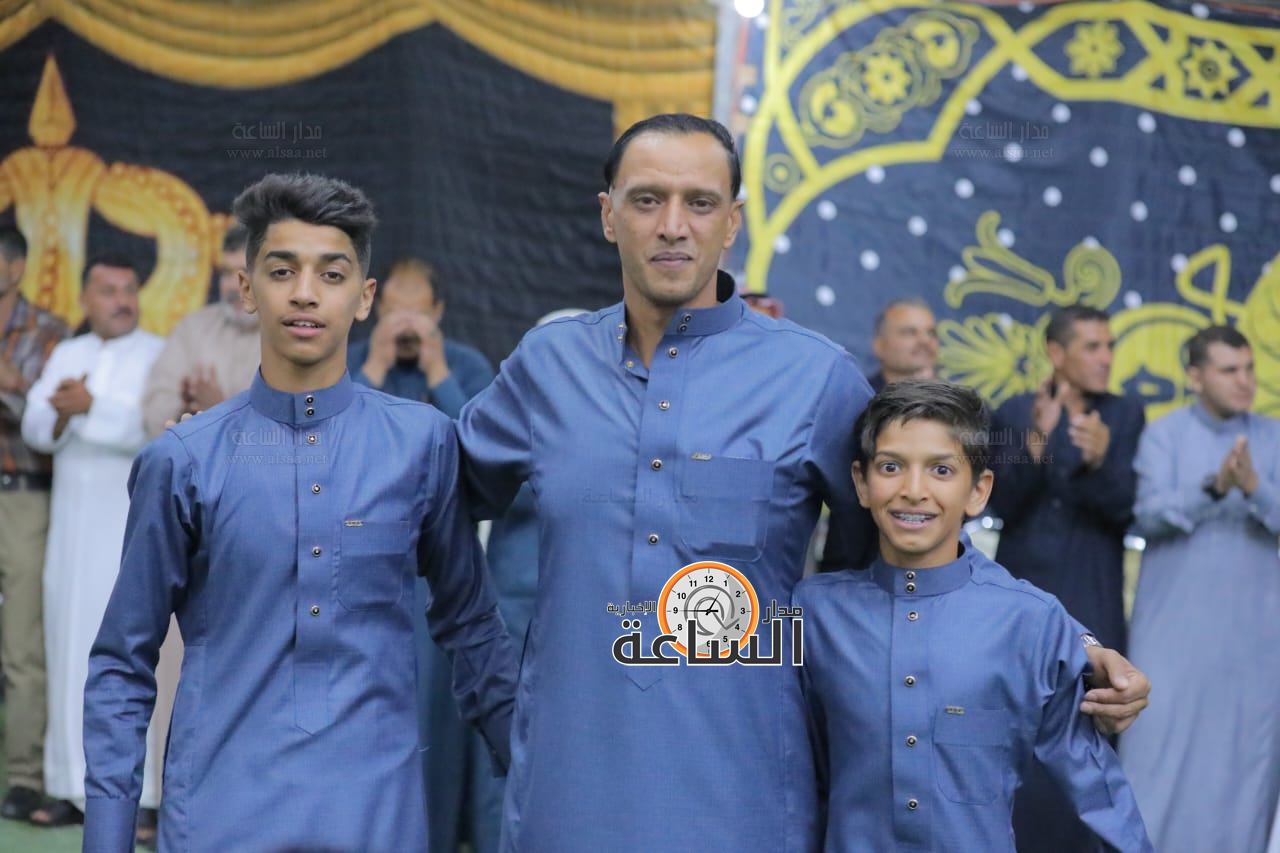 Madar Al-Saa Images 0.3621550825043873