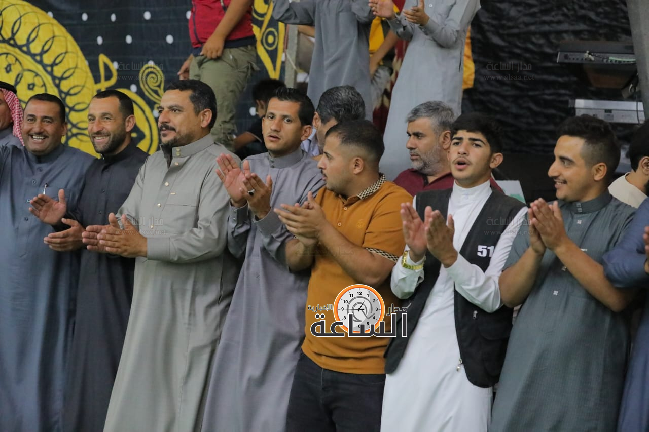 Madar Al-Saa Images 0.5533032793258028