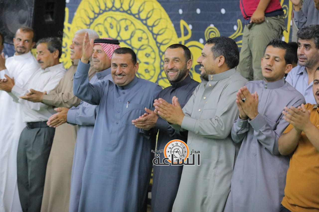 Madar Al-Saa Images 0.3881525927904206