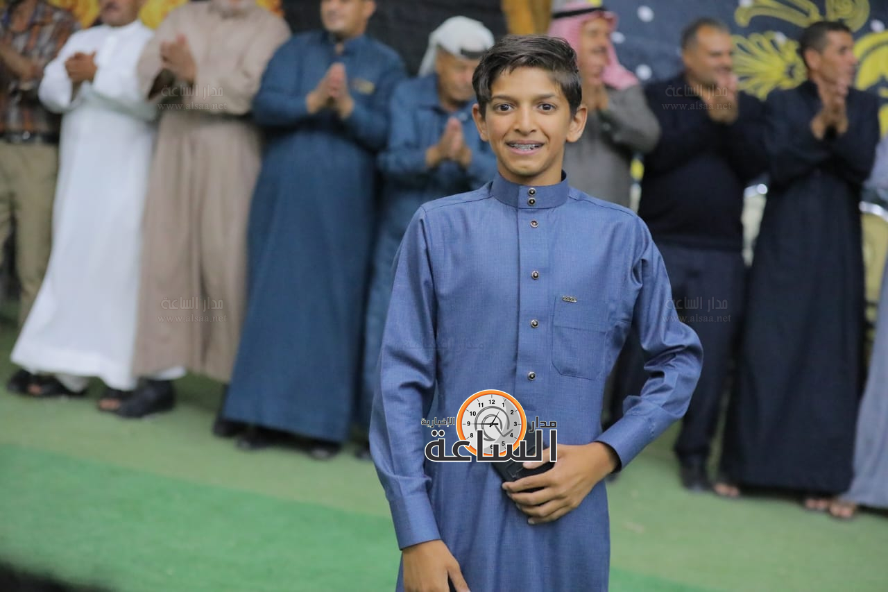 Madar Al-Saa Images 0.9255692950698391