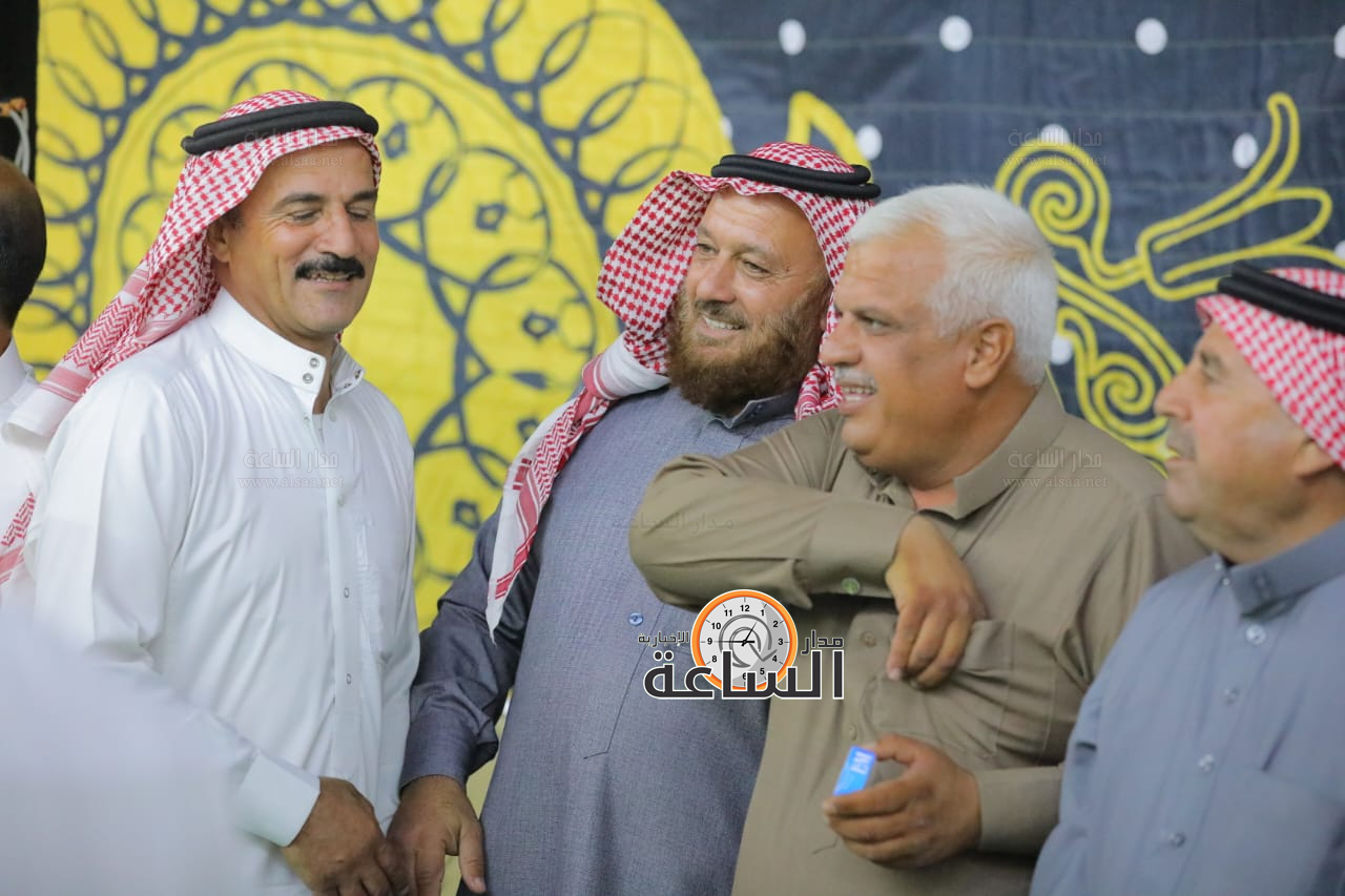 Madar Al-Saa Images 0.7190767019185063