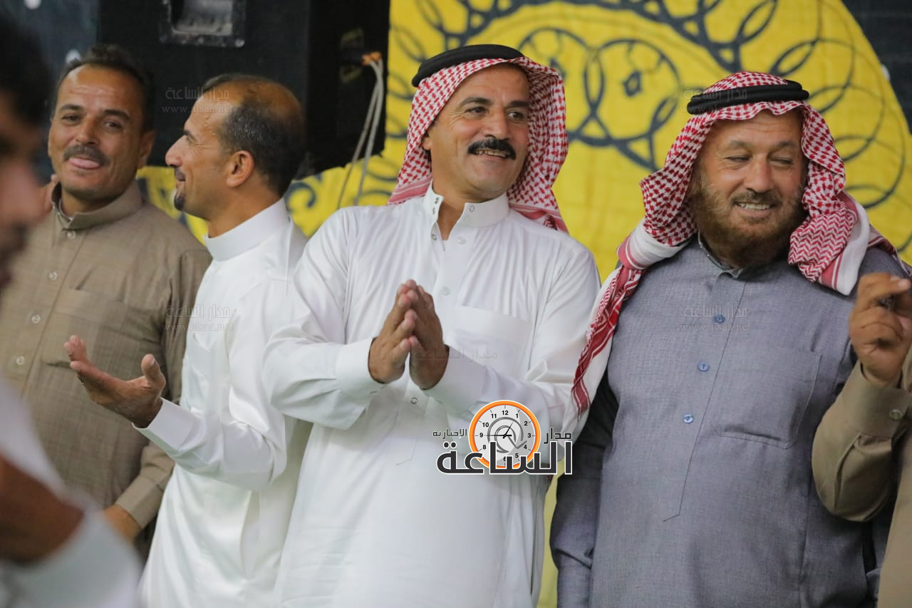 Madar Al-Saa Images 0.030462523131468355