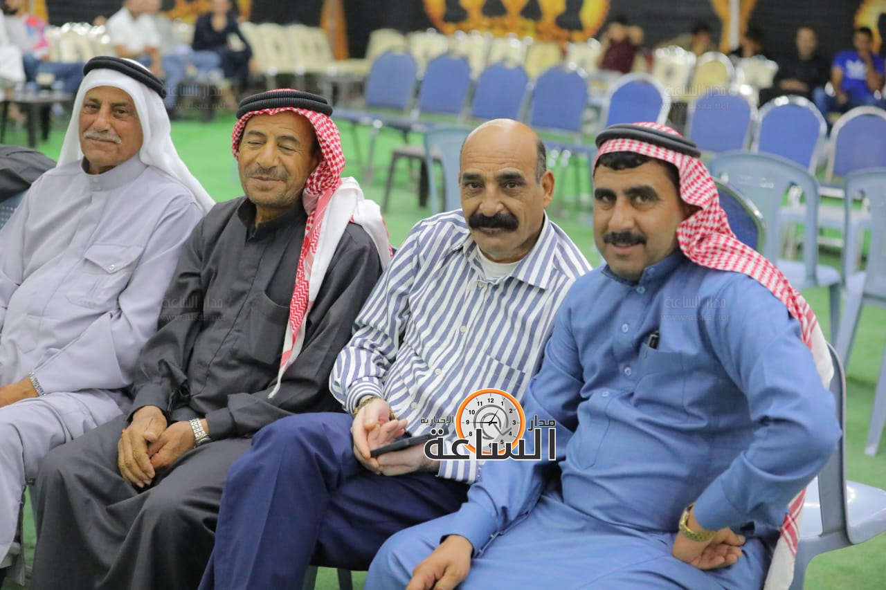 Madar Al-Saa Images 0.6791287704396634