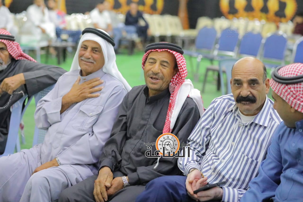 Madar Al-Saa Images 0.9091329183281289