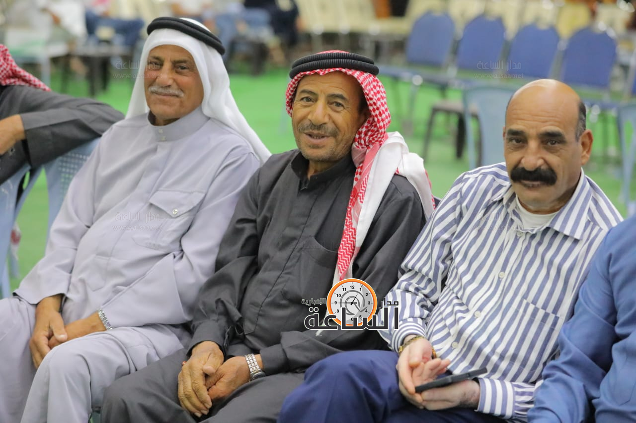 Madar Al-Saa Images 0.32856167471670816