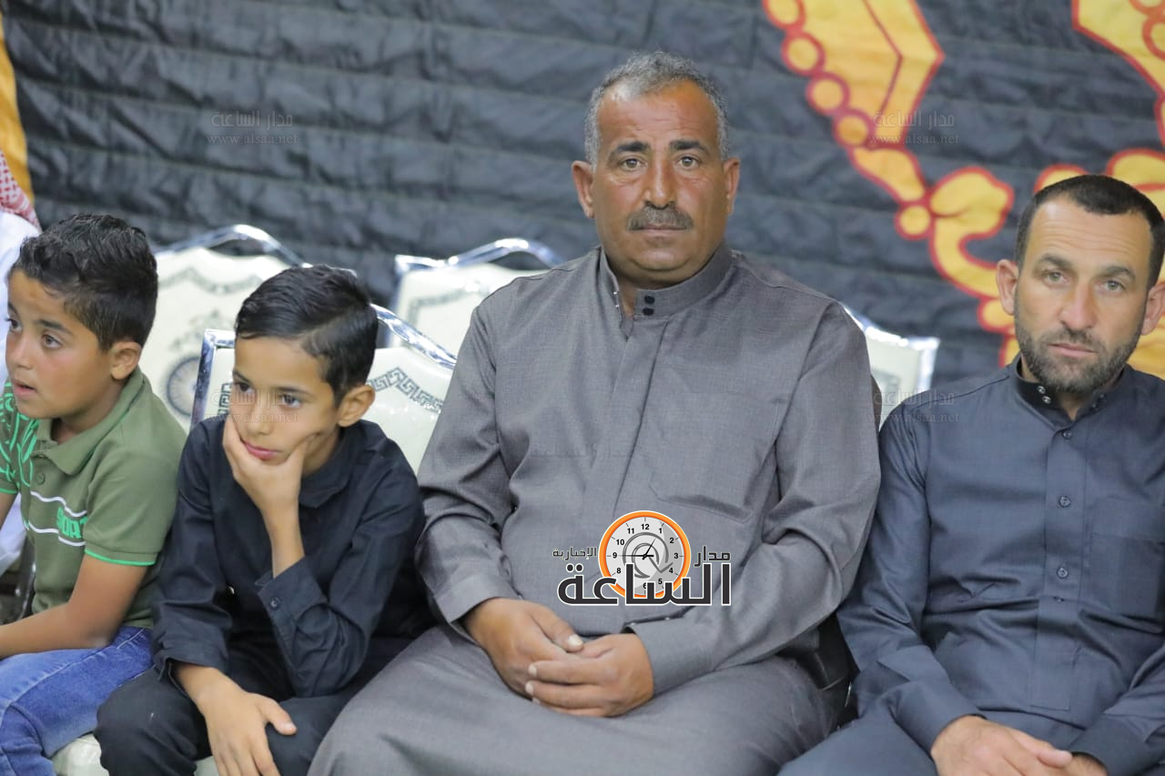 Madar Al-Saa Images 0.3260710439437102