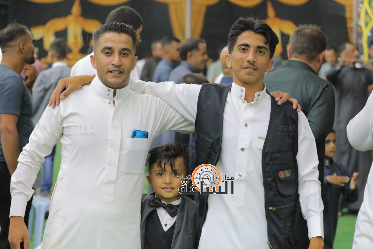 Madar Al-Saa Images 0.9638081018771394