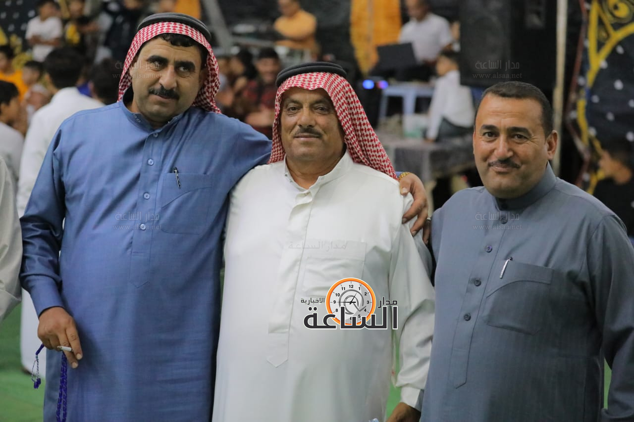 Madar Al-Saa Images 0.5172699454633636