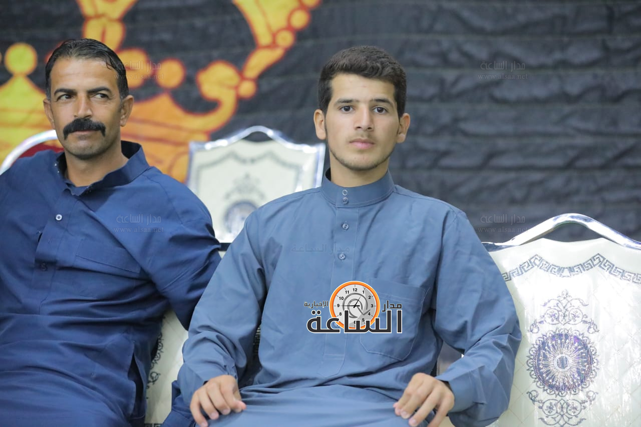 Madar Al-Saa Images 0.11120880489061302