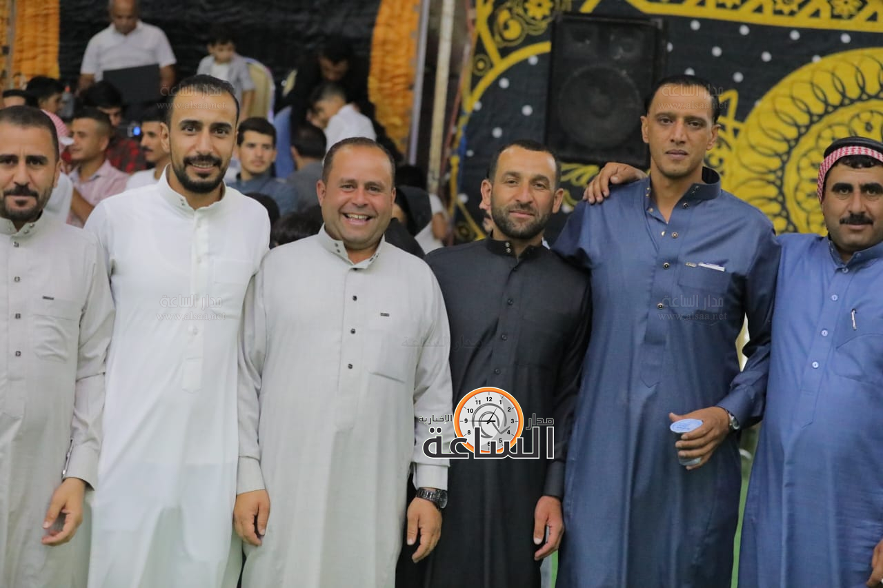 Madar Al-Saa Images 0.3664178735766044