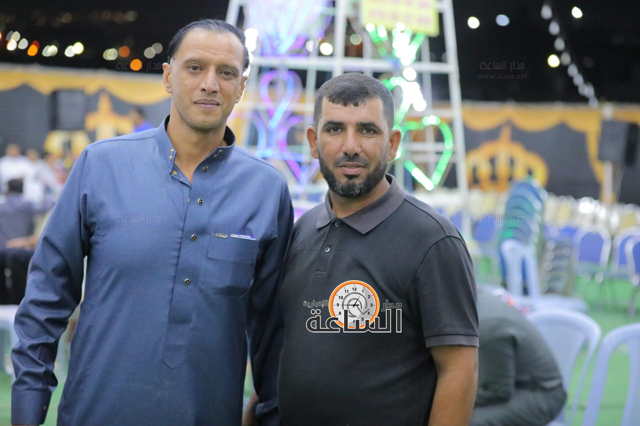 Madar Al-Saa Images 0.24479761584353232