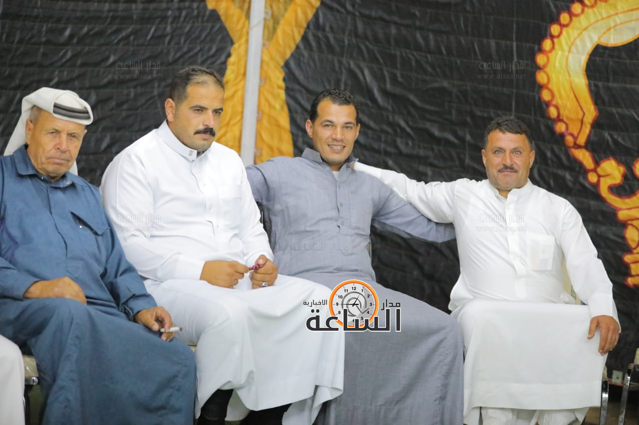 Madar Al-Saa Images 0.41624202285005363