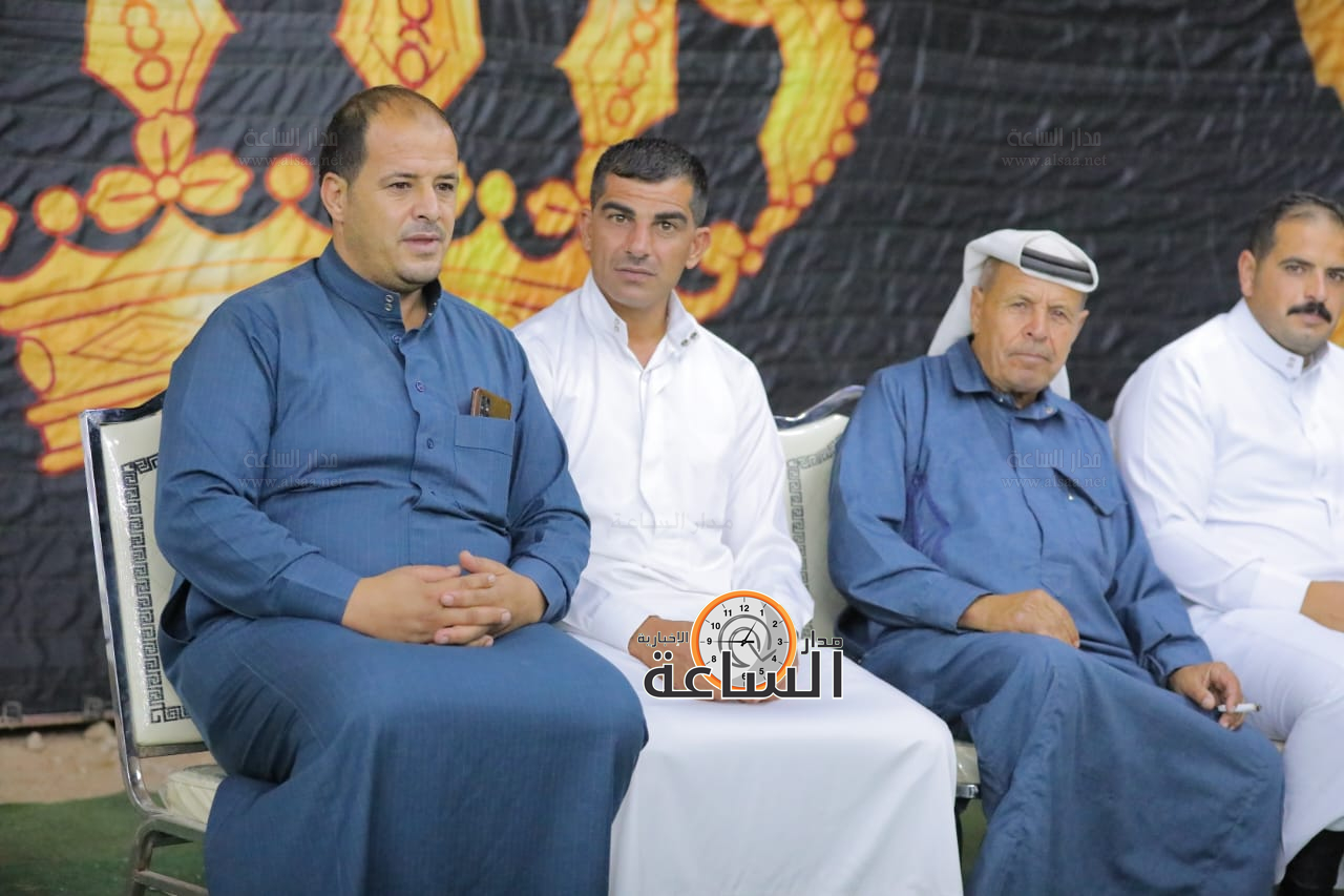 Madar Al-Saa Images 0.34824650376426347