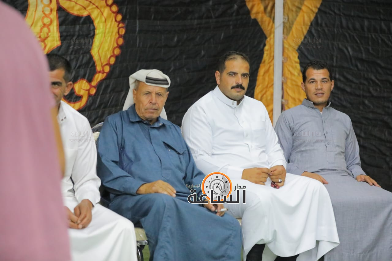 Madar Al-Saa Images 0.6554418211651853