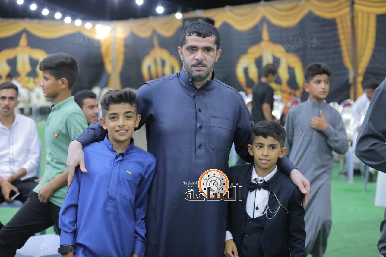 Madar Al-Saa Images 0.021131302443381683