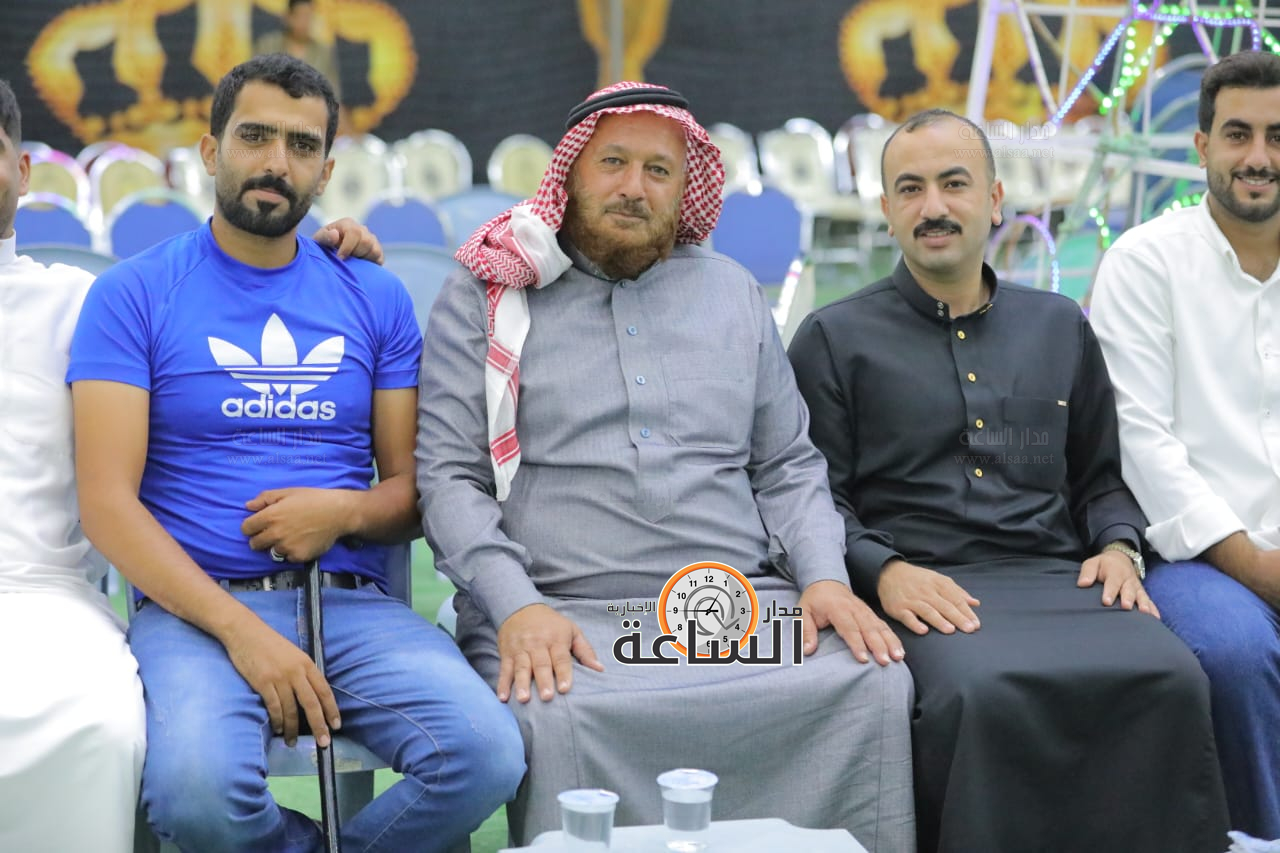 Madar Al-Saa Images 0.47527053219245086