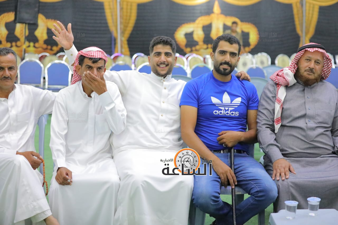 Madar Al-Saa Images 0.5550388154740733