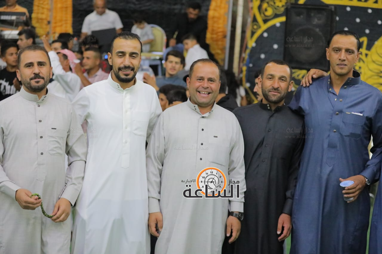 Madar Al-Saa Images 0.45826843092066794