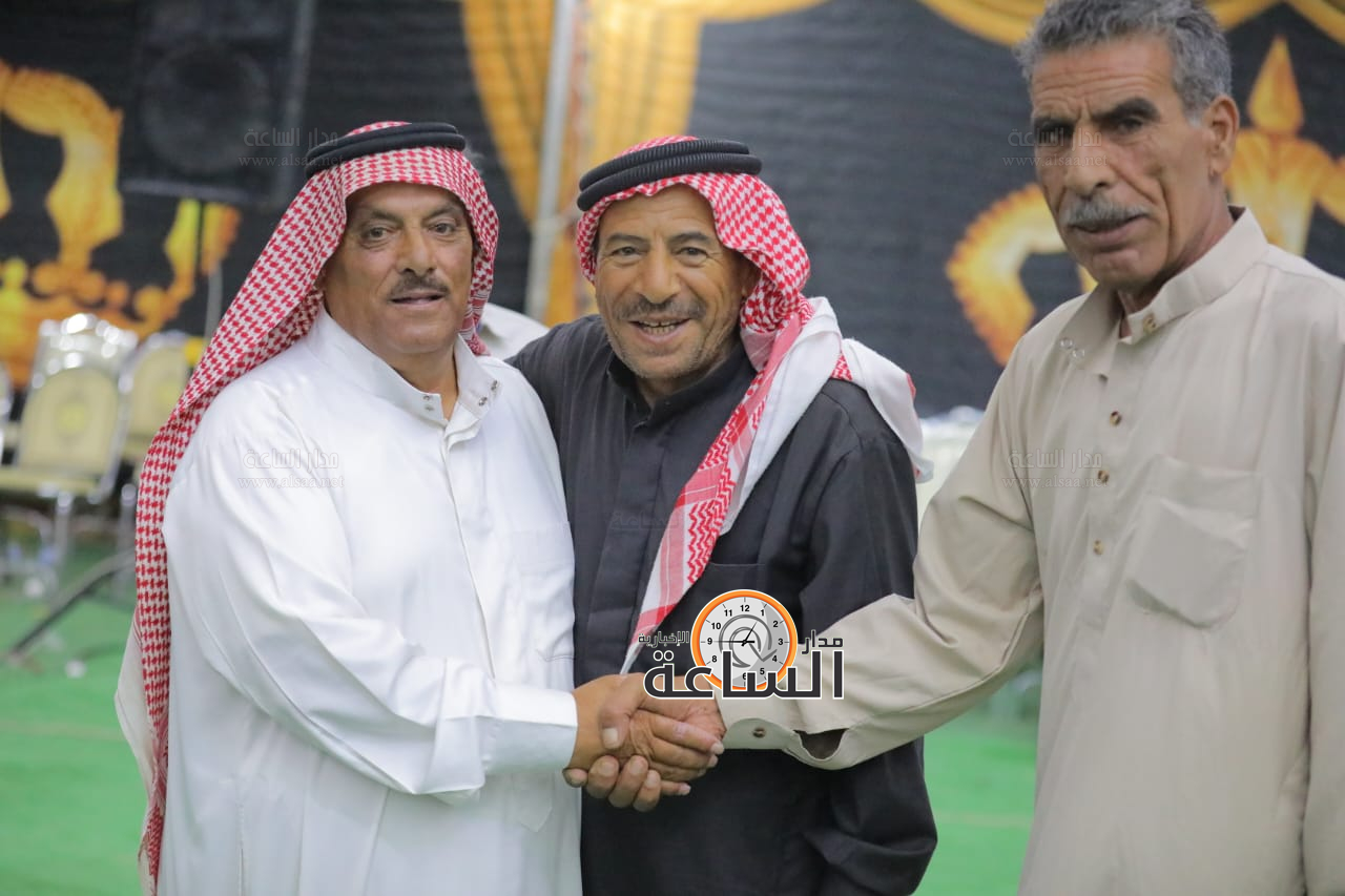 Madar Al-Saa Images 0.4590675155987036