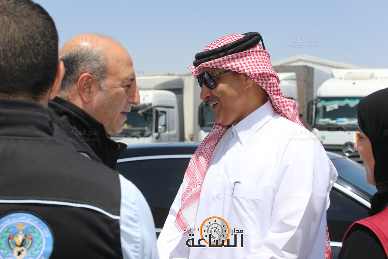 Madar Al-Saa Images 0.47000493609982996