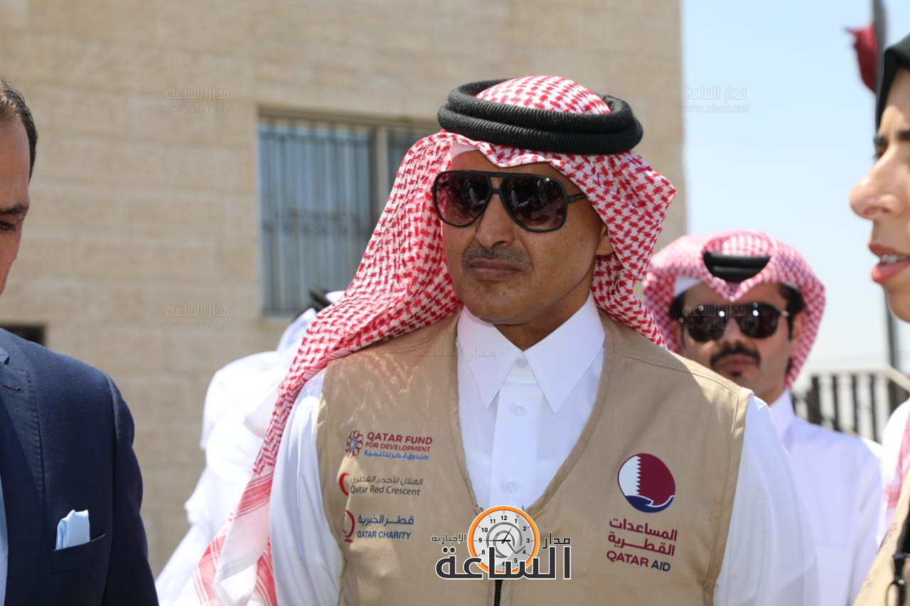 Madar Al-Saa Images 0.9513278951783501