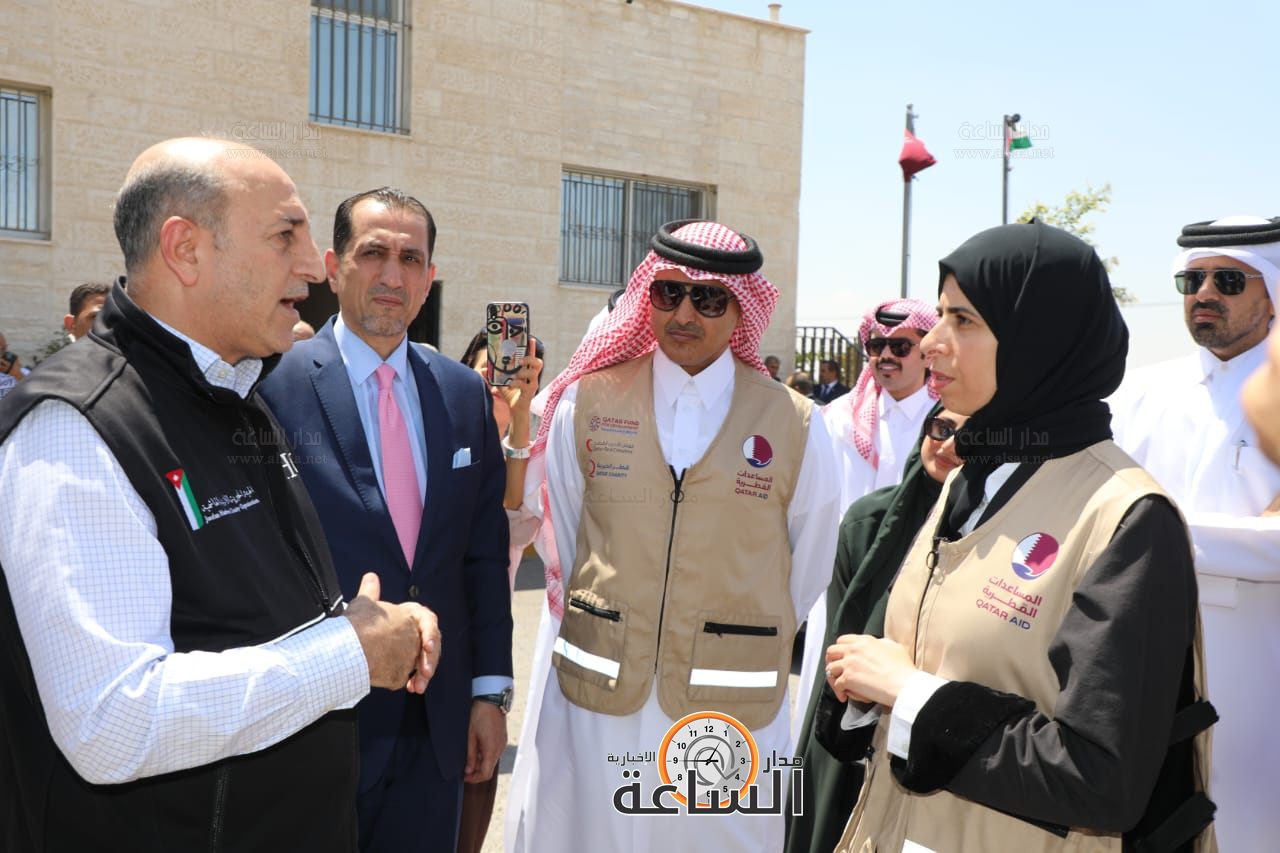 Madar Al-Saa Images 0.9025350835031878