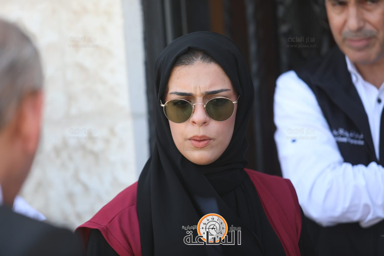 Madar Al-Saa Images 0.37489369540869166