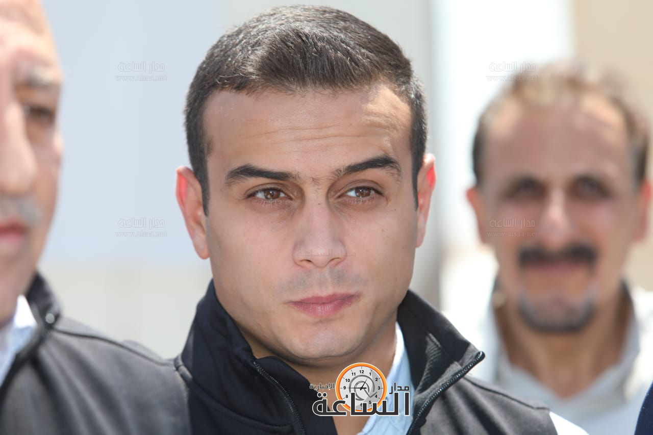 Madar Al-Saa Images 0.6075206510748219