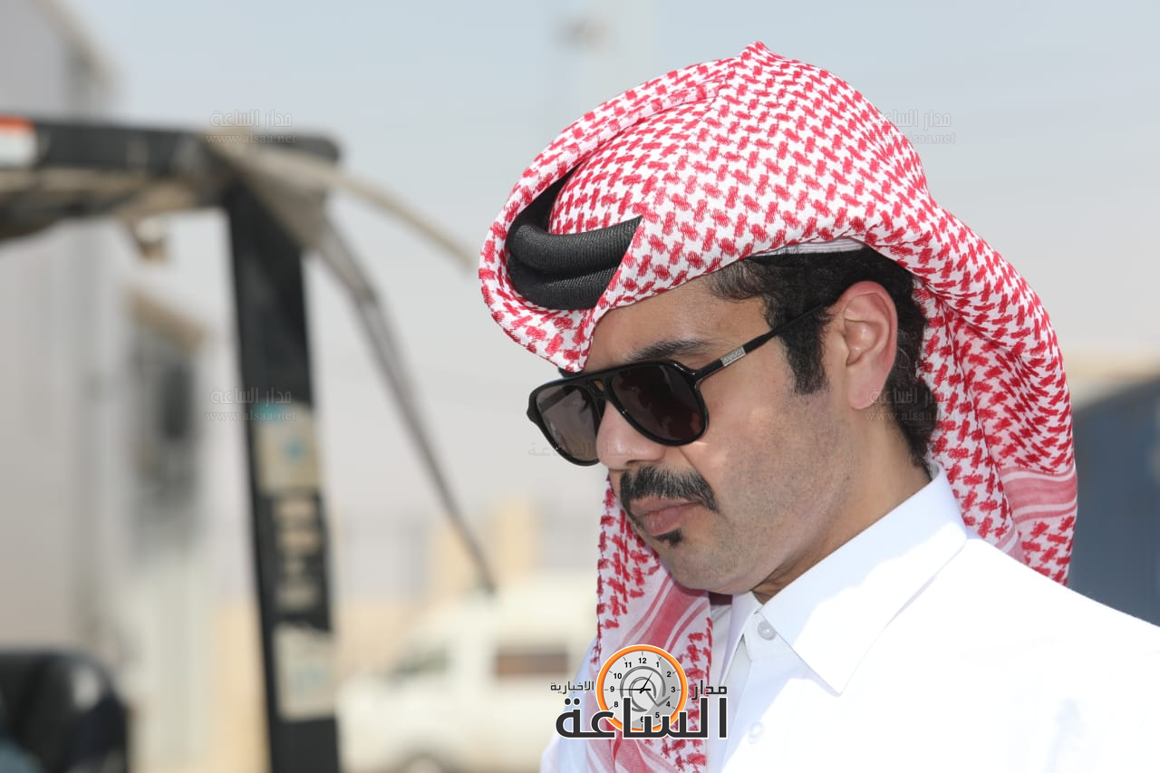 Madar Al-Saa Images 0.3187794008450715