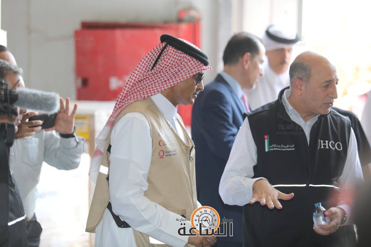 Madar Al-Saa Images 0.705900665506773