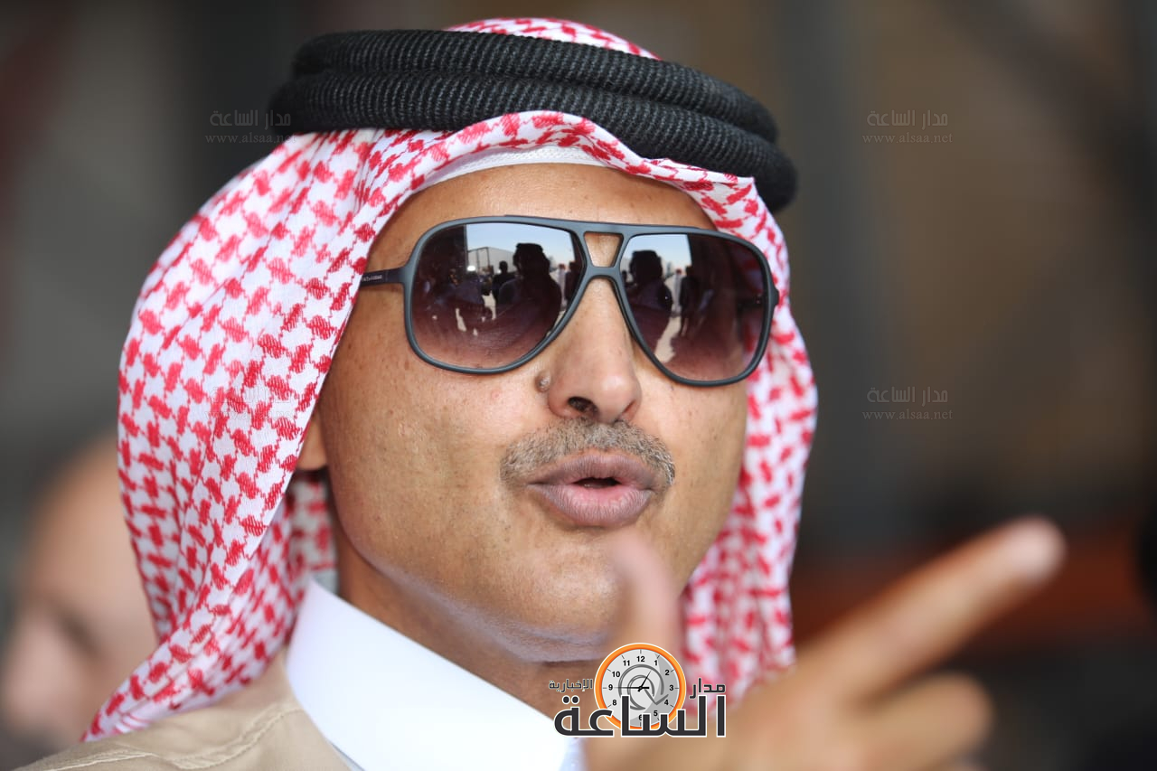 الشيخ سعود بن ناصر بن جاسم آل ثاني