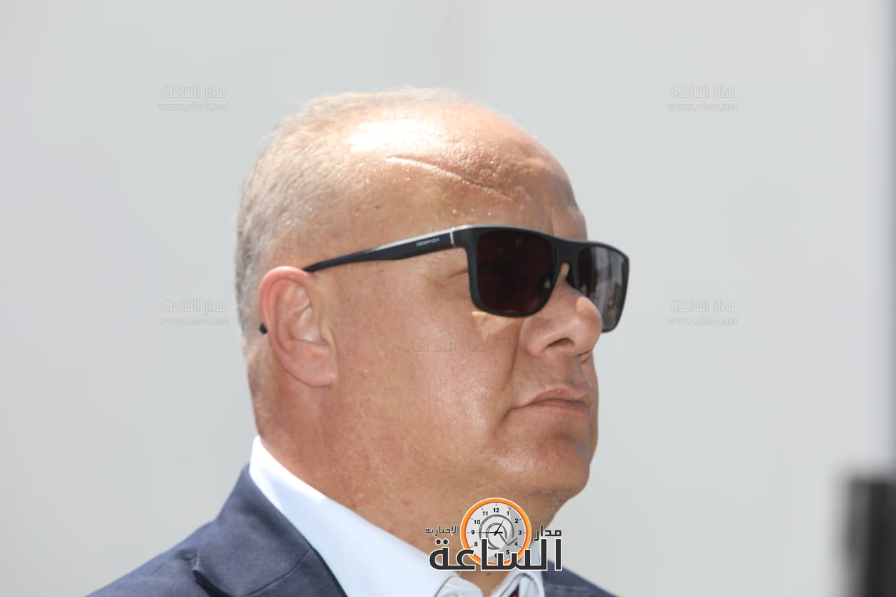 Madar Al-Saa Images 0.27241500431937204