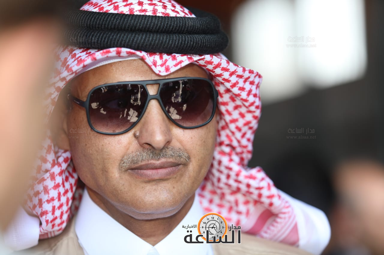 الشيخ سعود بن ناصر بن جاسم آل ثاني