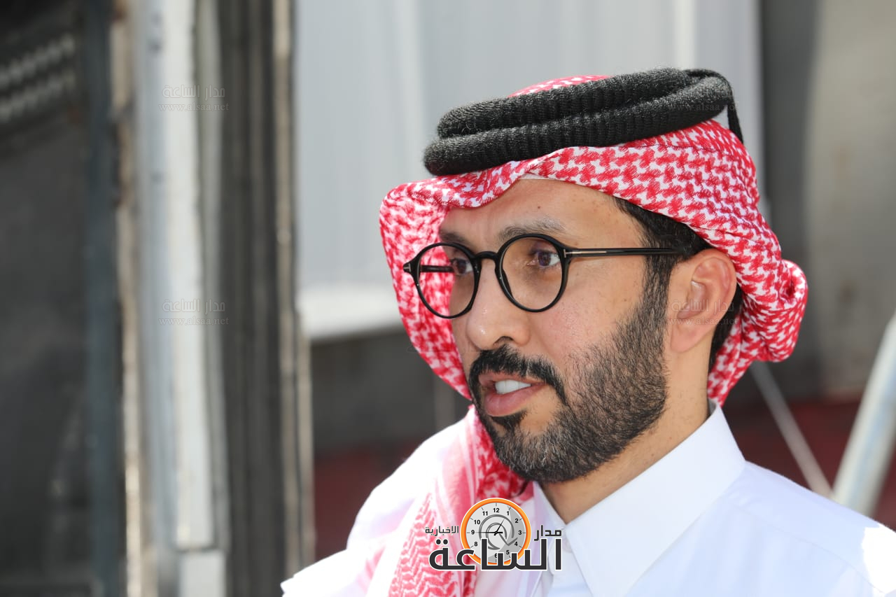 Madar Al-Saa Images 0.9751390802091342