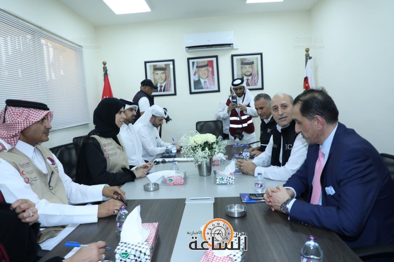 Madar Al-Saa Images 0.030483088239428247