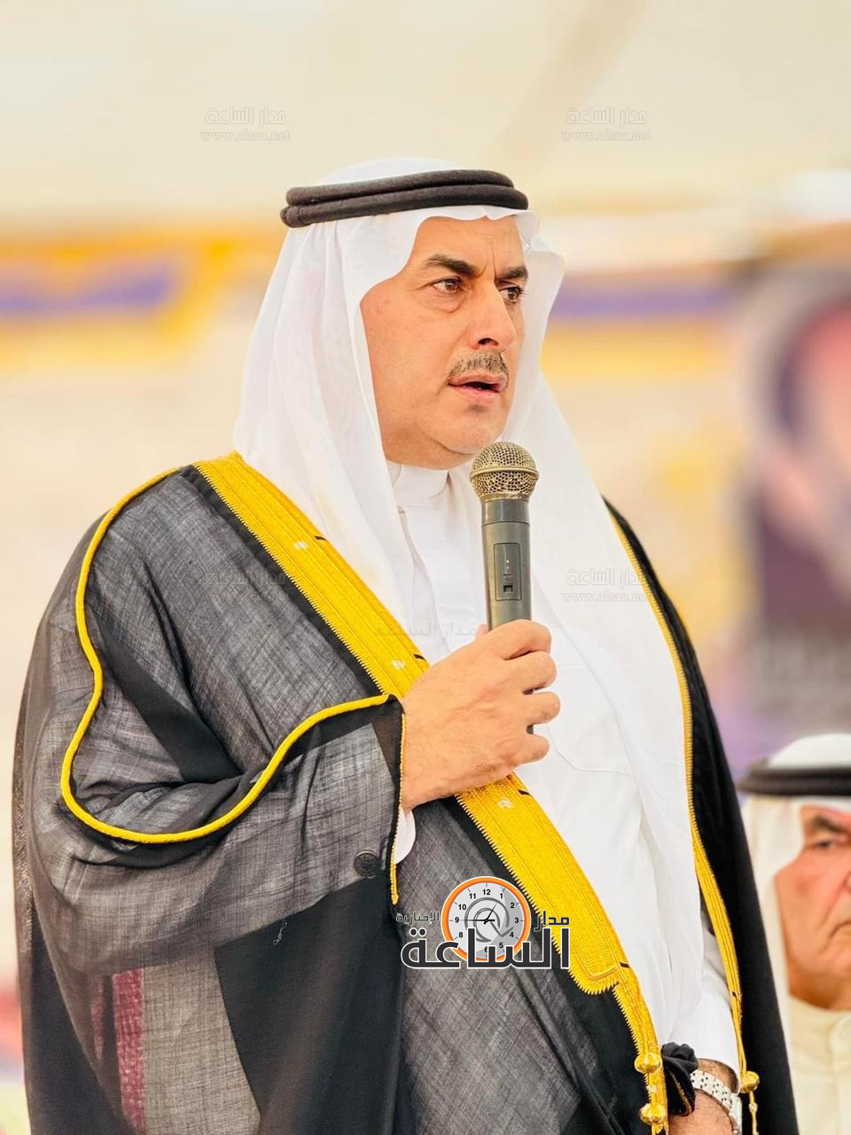 Madar Al-Saa Images 0.7862259455344469