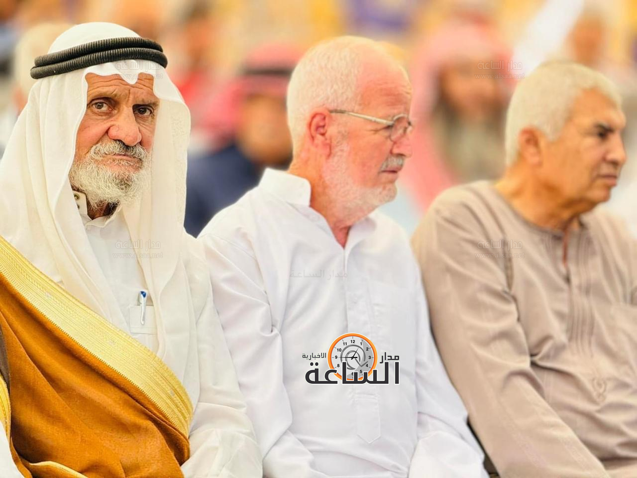 Madar Al-Saa Images 0.733888065205268