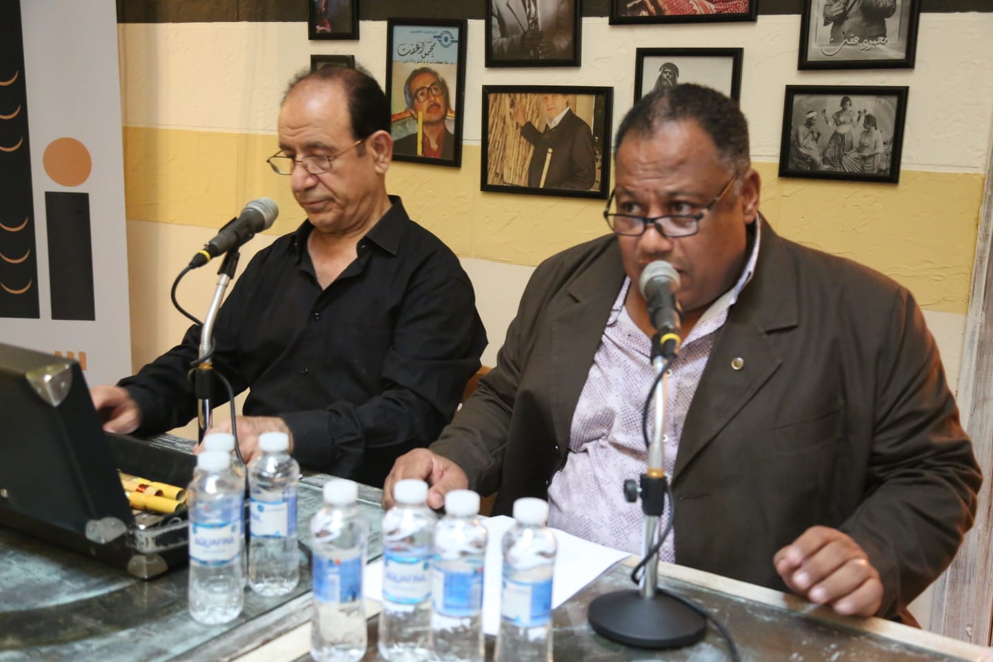 Madar Al-Saa Images 0.7776364816553745